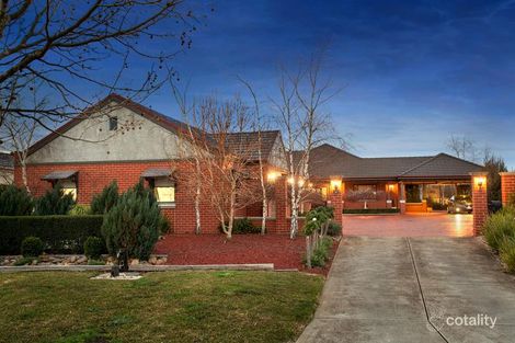 17 Balonne Cl, Taylors Lakes, VIC 3038