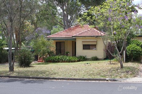 Property photo of 9 Binya Street Pendle Hill NSW 2145