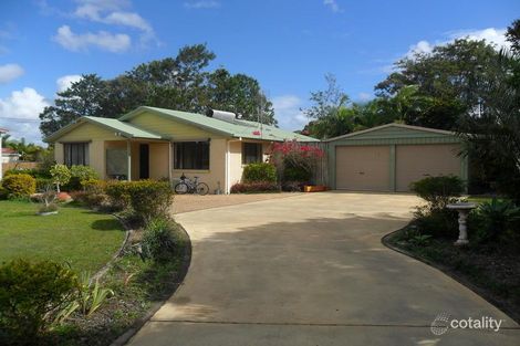 30 Squire St, Kawungan, QLD 4655