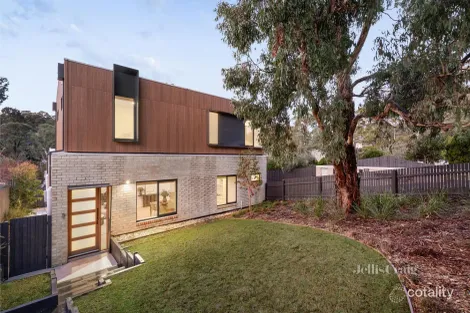 2/88 Karingal Dr, Eltham North, VIC 3095