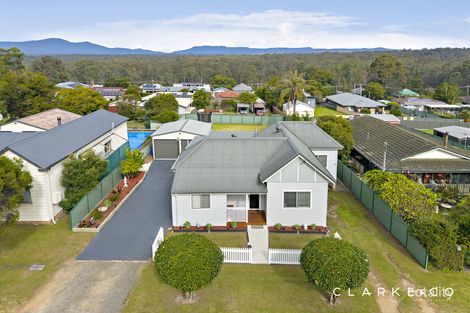 44 Aberdare St, Pelaw Main, NSW 2327