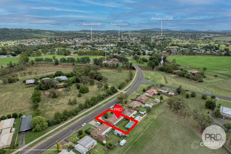 Property photo of 22 Dewhurst Street Quirindi NSW 2343
