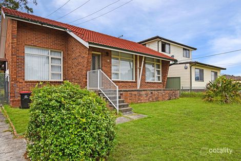 Property photo of 25 Miller Road Chester Hill NSW 2162