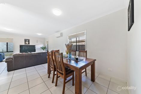 Property photo of 40 Napier Circuit Silkstone QLD 4304
