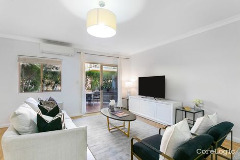 Property photo of 14/19-27 Glenmore Street Naremburn NSW 2065