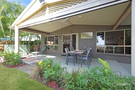 Property photo of 73 Colonial Drive Clairview QLD 4741