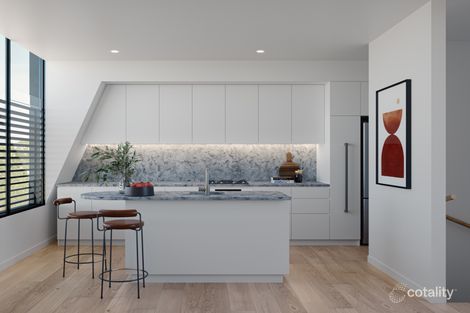 Property photo of 16/2-20 Kerr Street Fitzroy VIC 3065