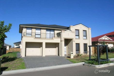 7 Kentmere St, Stanhope Gardens, NSW 2768