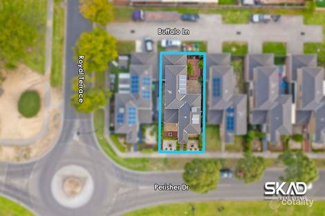 Property photo of 3 Perisher Drive Craigieburn VIC 3064