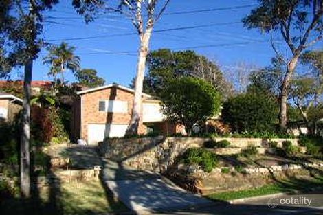 Property photo of 32 Kalang Road Elanora Heights NSW 2101