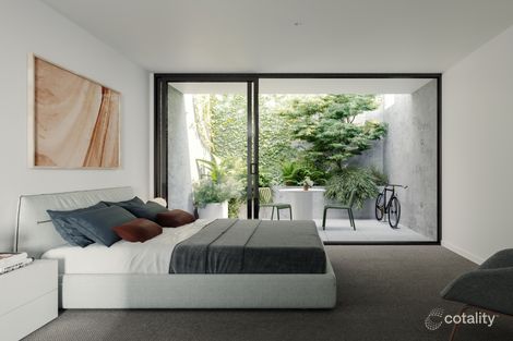 Property photo of 16/2-20 Kerr Street Fitzroy VIC 3065