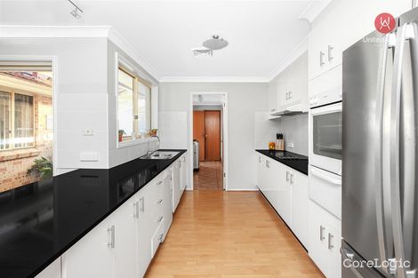 Property photo of 10 Grebe Place Hinchinbrook NSW 2168