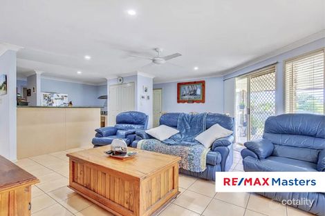 Property photo of 30 Standford Place Regents Park QLD 4118