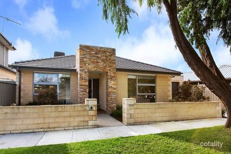 Property photo of 1A Holt Court Mordialloc VIC 3195