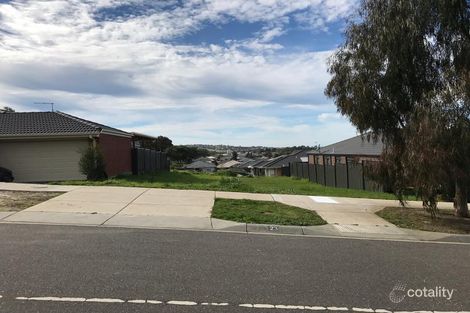 Property photo of 23 Botham Crescent Pakenham VIC 3810
