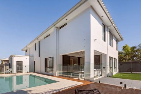 Property photo of 58 Linacre Crescent Carindale QLD 4152