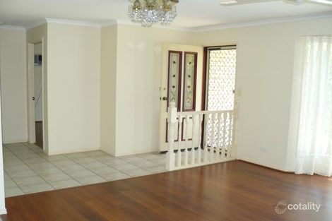 Property photo of 46 Bowerbird Avenue Eli Waters QLD 4655