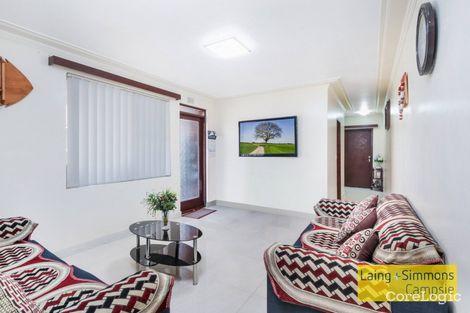 5/14 Oswald St, Campsie, NSW 2194