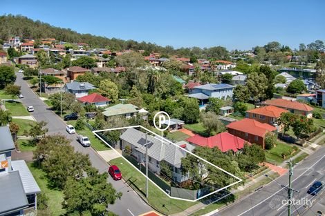 Property photo of 41 Herbert Street Camp Hill QLD 4152