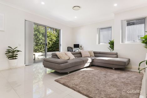 Property photo of 4/9 Rogers Street Roselands NSW 2196