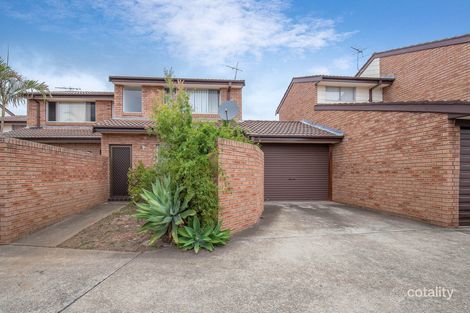 Property photo of 7/78 Canterbury Road Glenfield NSW 2167