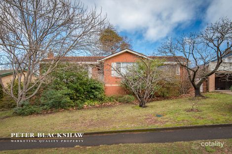 Property photo of 104 Kitchener Street Garran ACT 2605