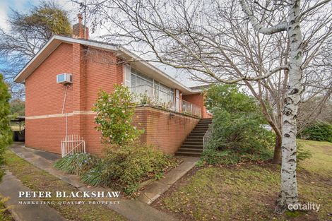 Property photo of 104 Kitchener Street Garran ACT 2605