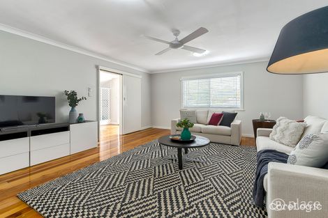 Property photo of 41 Herbert Street Camp Hill QLD 4152