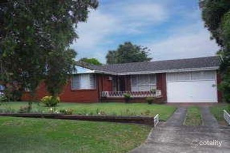 127 Lorraine St, Peakhurst Heights, NSW 2210