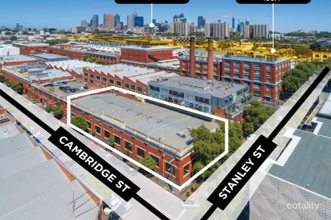 7/135 Cambridge St, Collingwood, VIC 3066