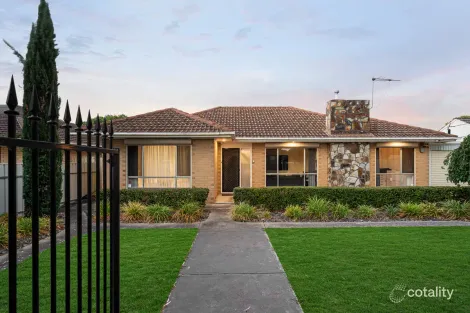 4 Karatta Ave, Campbelltown, SA 5074