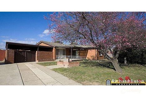 Property photo of 4 Lynd Place Downer ACT 2602