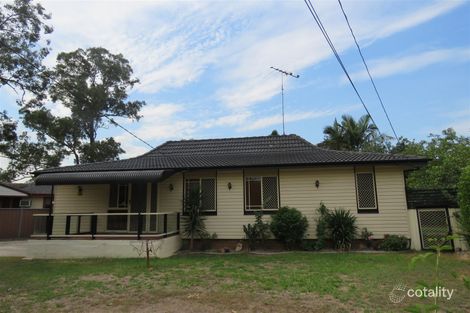 Property photo of 9 Hartog Avenue Willmot NSW 2770