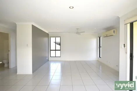 Property photo of 7 Kennedy Close Glen Eden QLD 4680