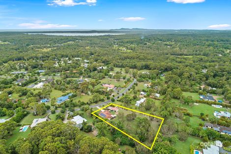 Property photo of 17 Edington Drive Cooroibah QLD 4565