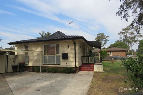 Property photo of 9 Hartog Avenue Willmot NSW 2770