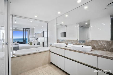 Property photo of 3804/4 The Esplanade Surfers Paradise QLD 4217