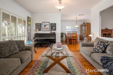 Property photo of 16 Timbarra Court Petrie QLD 4502