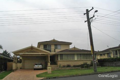 14 Lakeside Dr, Kanahooka, NSW 2530