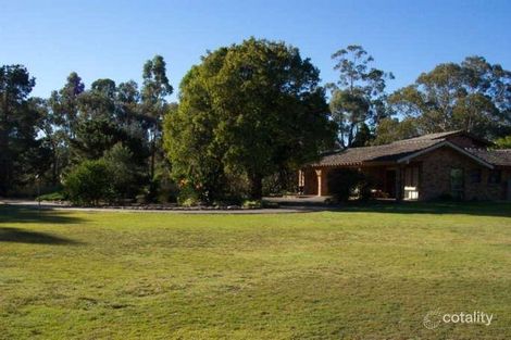 Property photo of 6 Denham Road Kenthurst NSW 2156