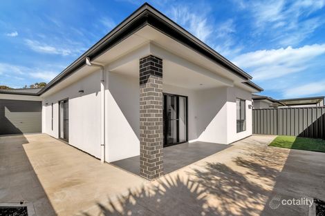 Property photo of 52A Barton Street Blair Athol SA 5084