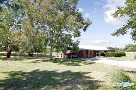 3 Ackworth Rd, Treeby, WA 6164