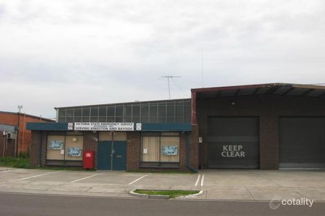 2d Bricker St, Cheltenham, VIC 3192