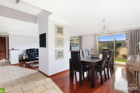 Property photo of 9 Cormack Avenue Dapto NSW 2530