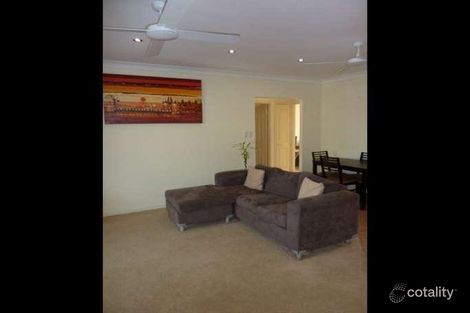 Property photo of 5/41 Robinson Street Coorparoo QLD 4151