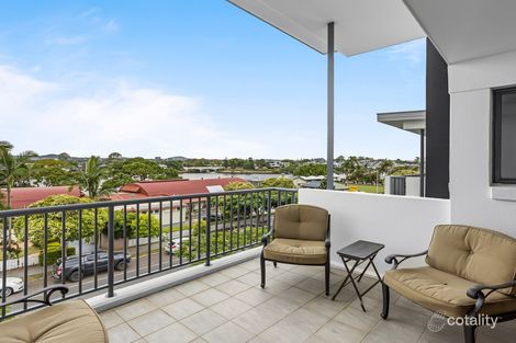 Property photo of 6/43 Oxlade Drive New Farm QLD 4005