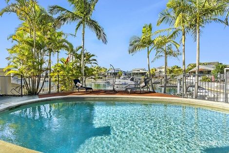 Property photo of 6 Grand Canal Way Runaway Bay QLD 4216