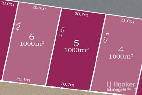 Lot 5/6605 Mount Lindesay Hwy, Gleneagle, QLD 4285