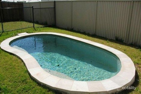 Property photo of 56 Highcrest Circuit Molendinar QLD 4214