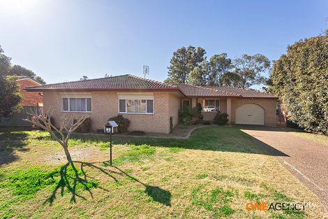20 Falkiner Cres, Singleton Heights, NSW 2330